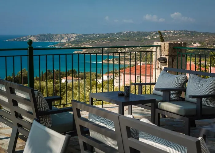 Antonia Hotel