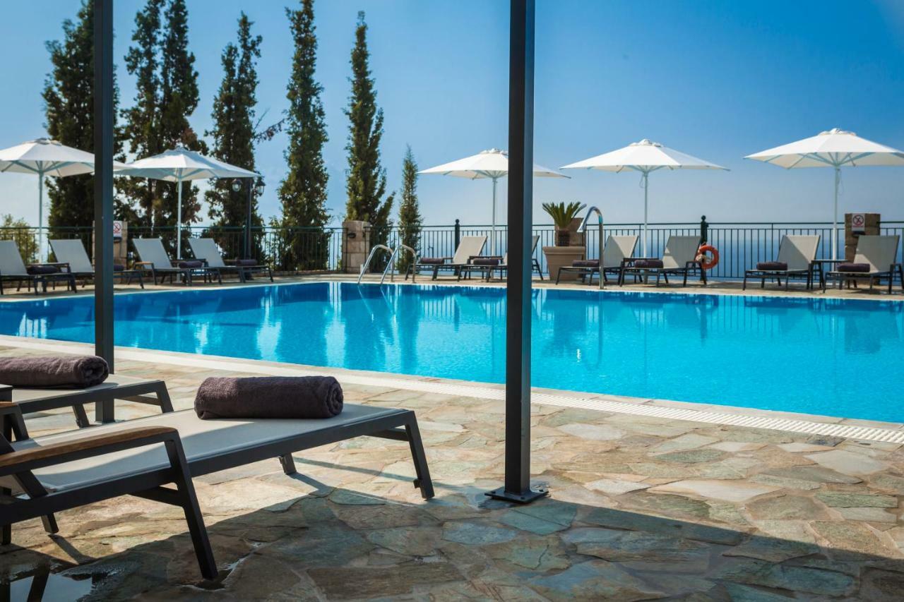 Antonia Hotel 2*