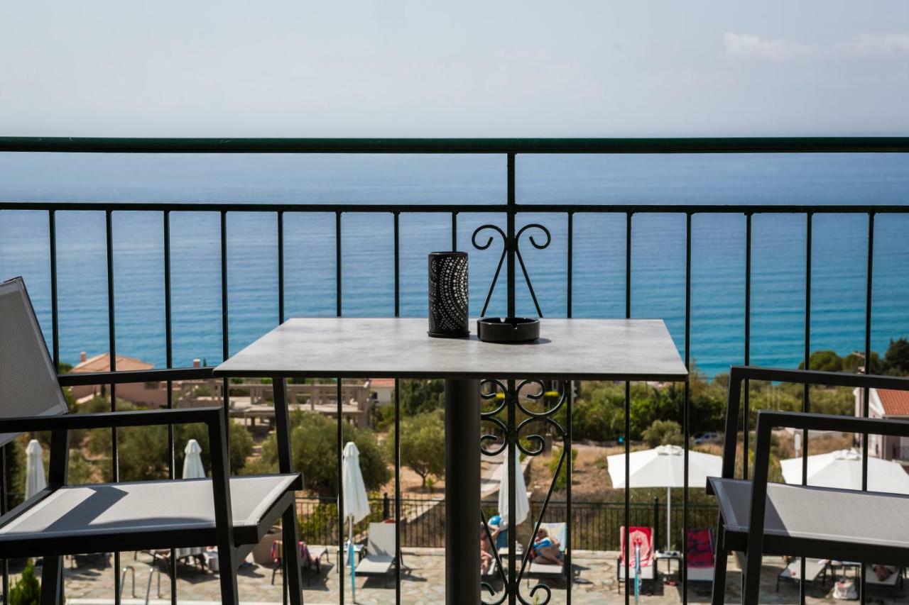 Hotel Antonia Vlachata