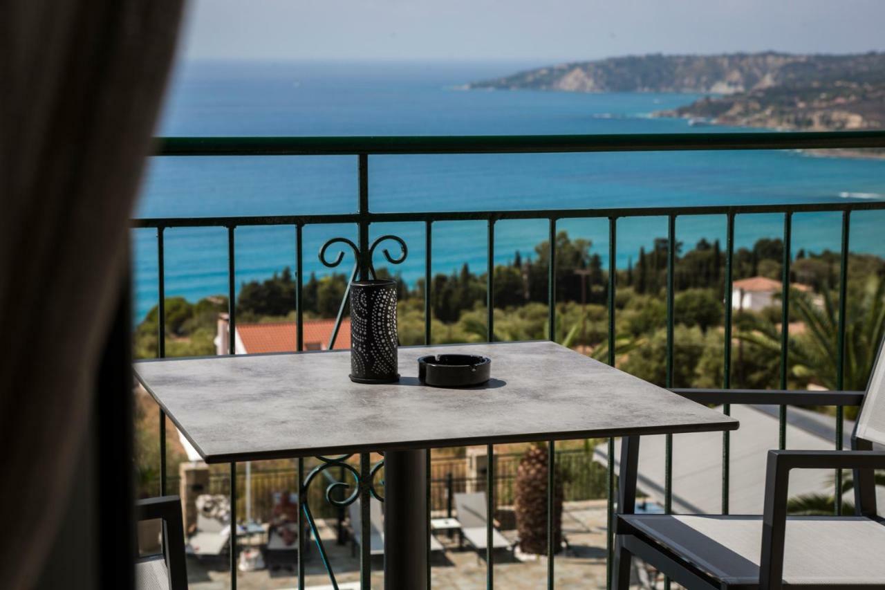 Antonia Hotel 2*