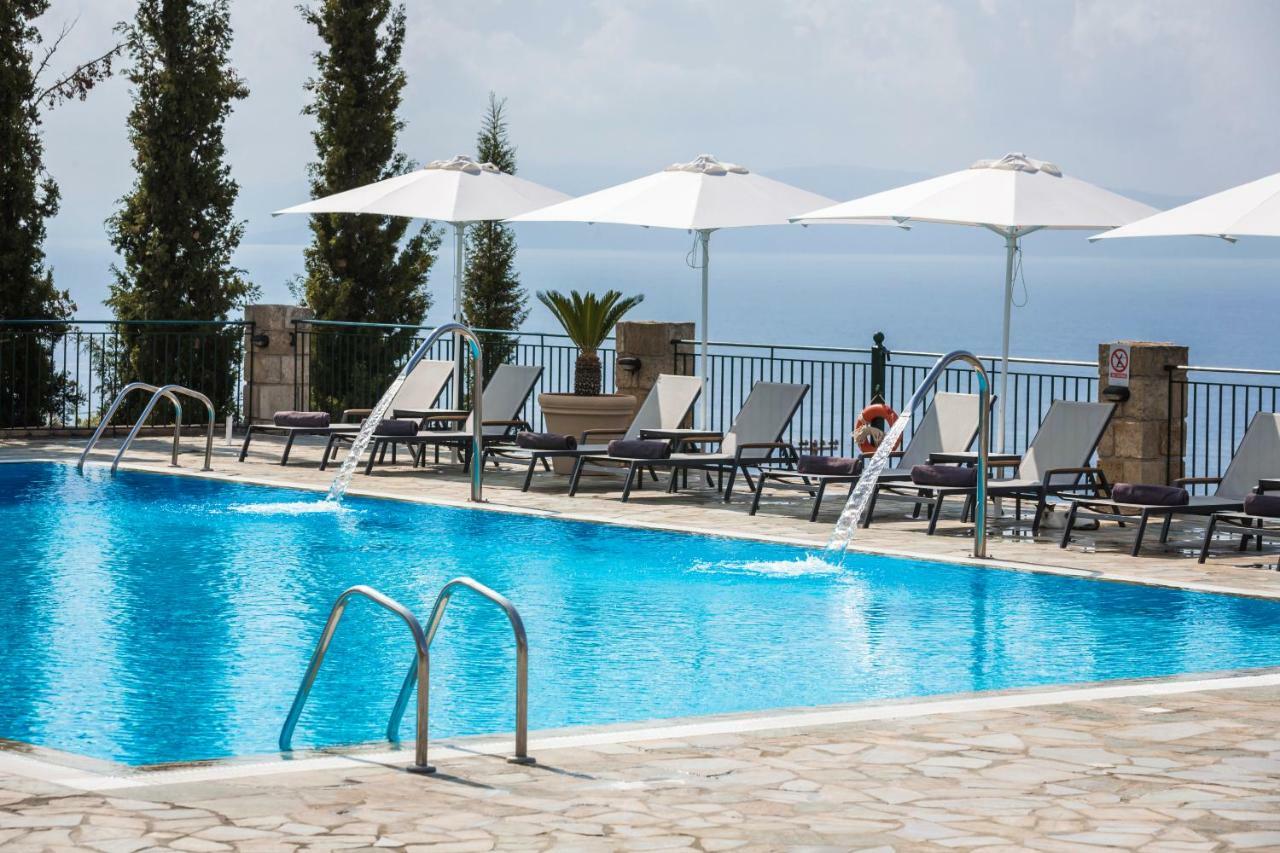 Antonia Hotel
