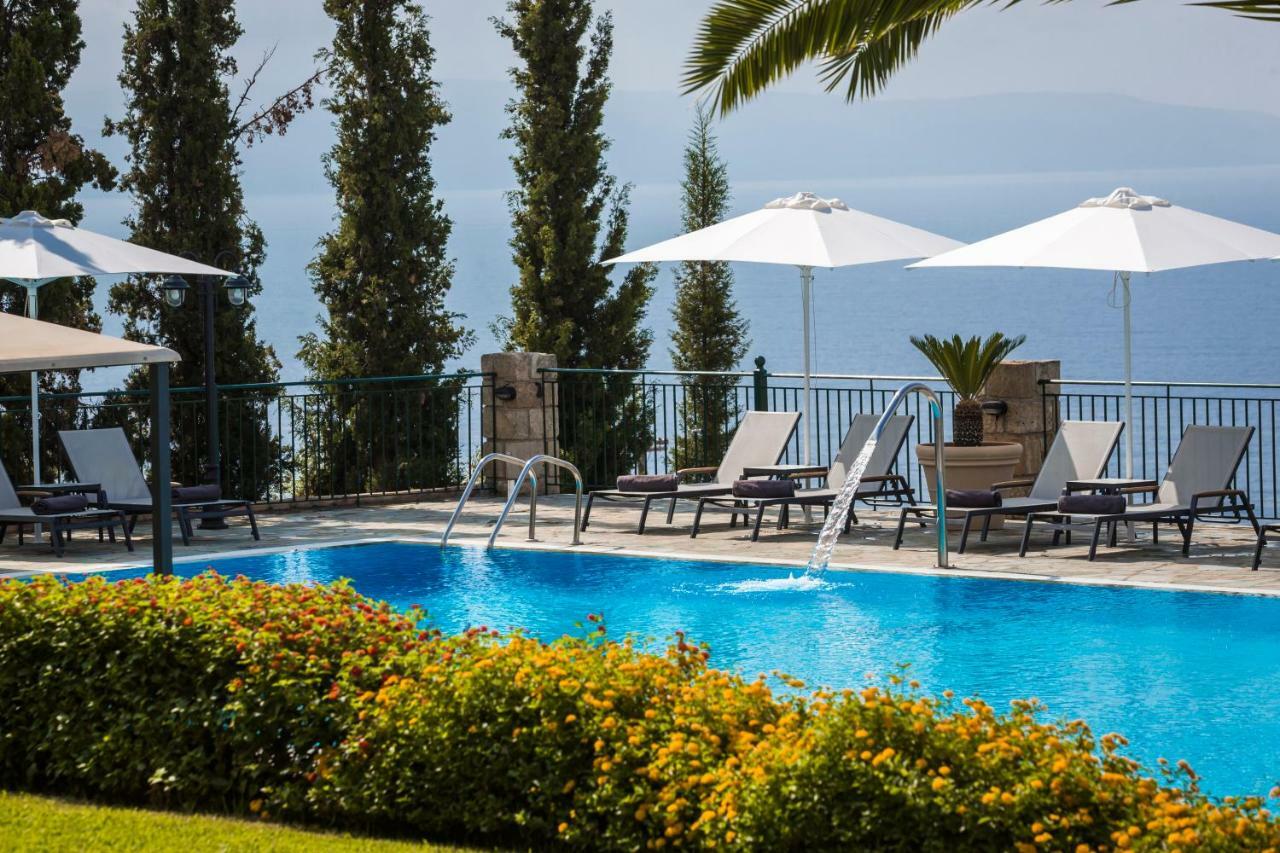 Hotel Antonia Vlachata
