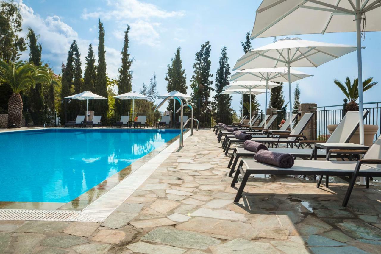 Antonia Hotel