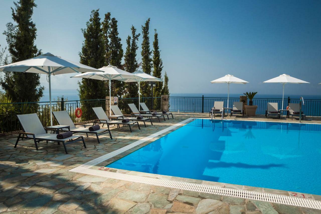 Antonia Hotel