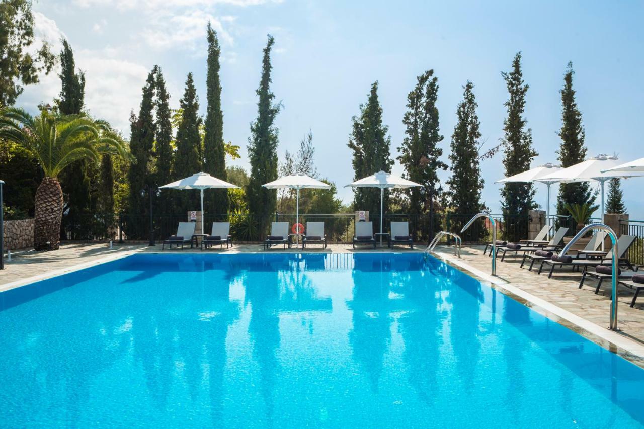 Hotel Antonia