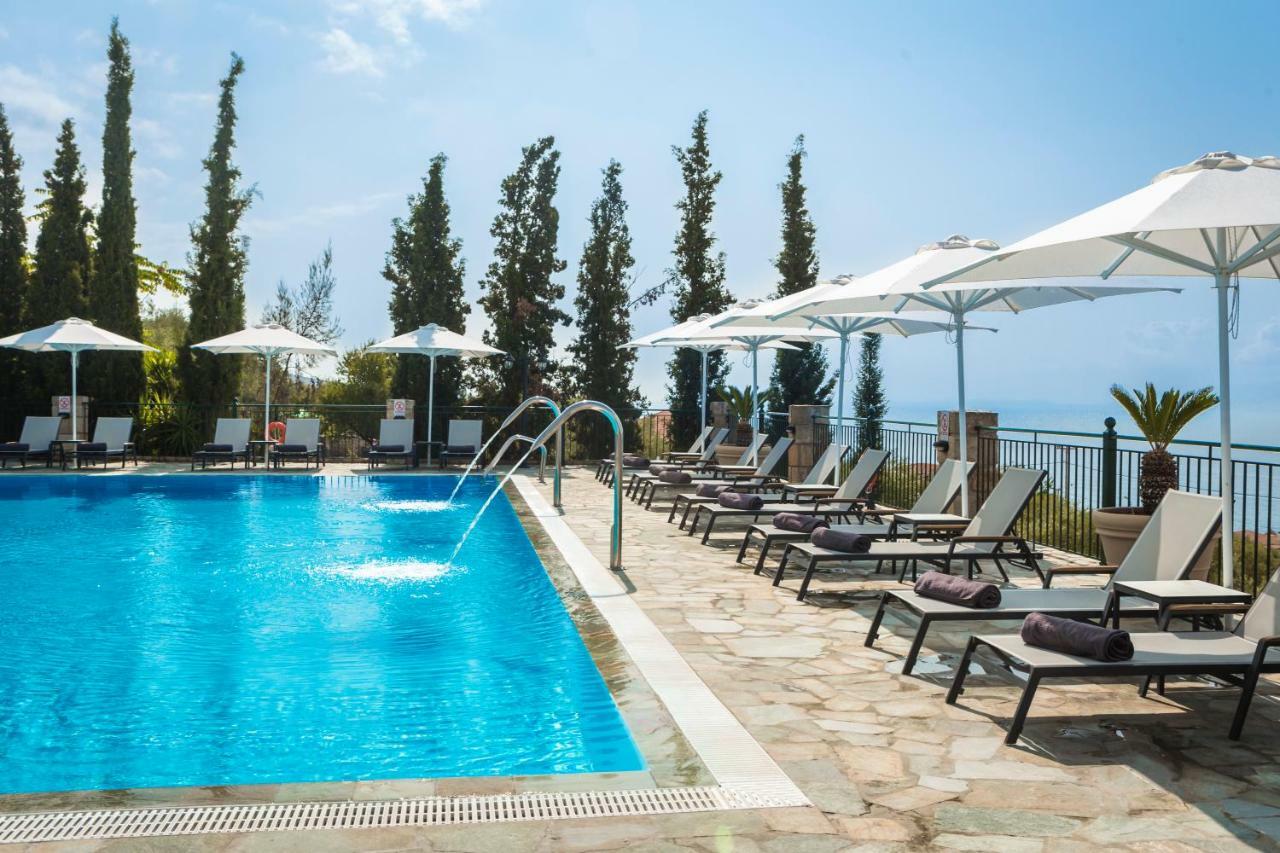 Hotel Antonia Vlachata