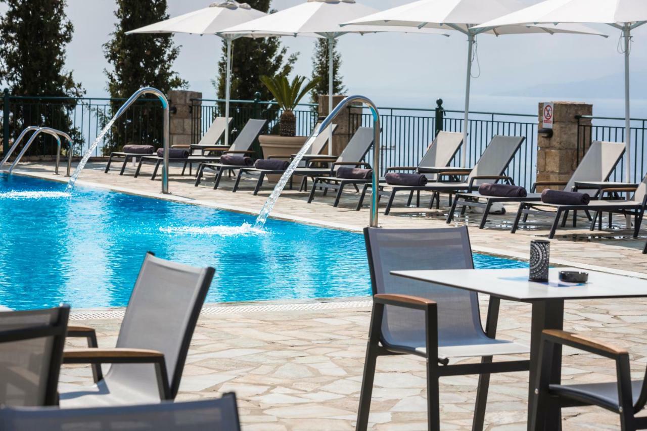Hotel Antonia 2*
