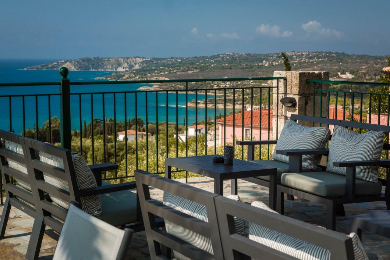 Hotel Antonia