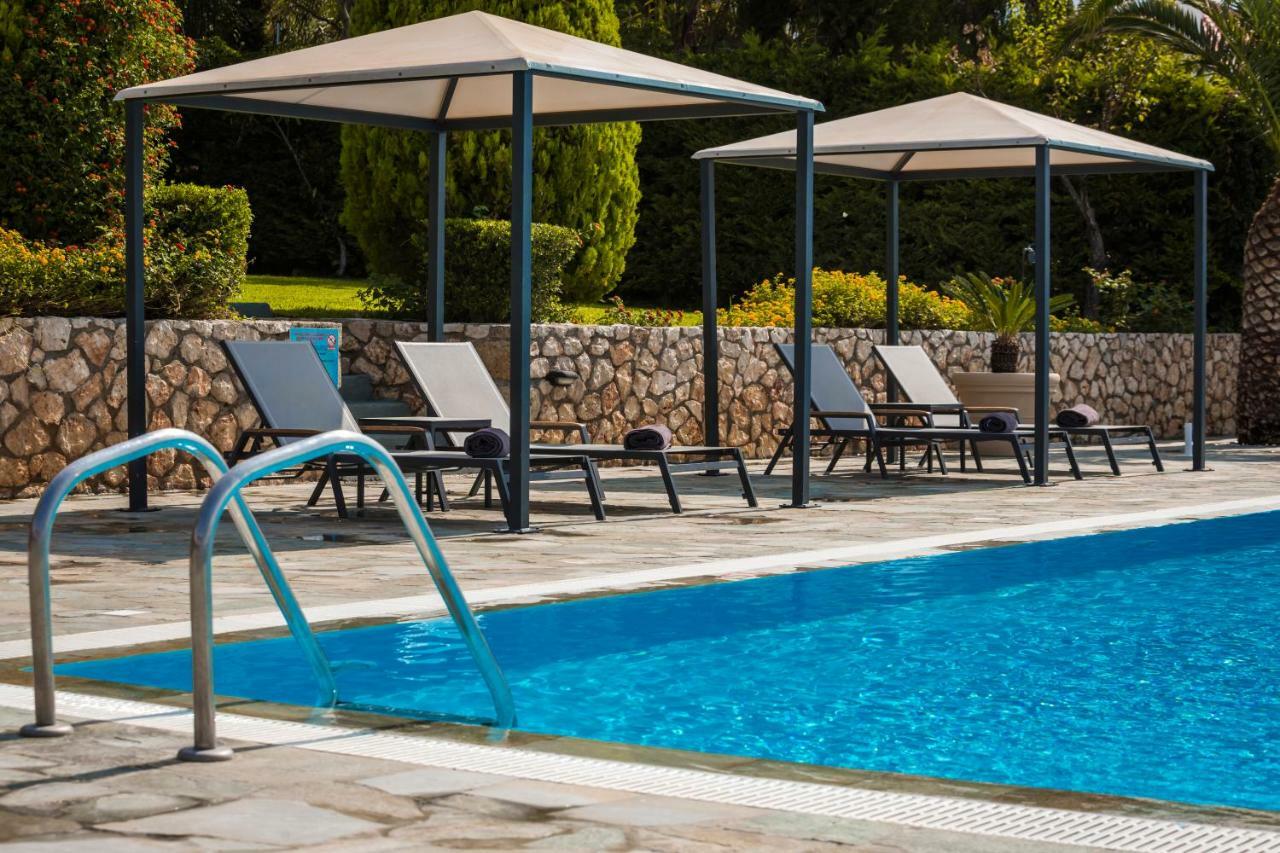 Hotel Antonia