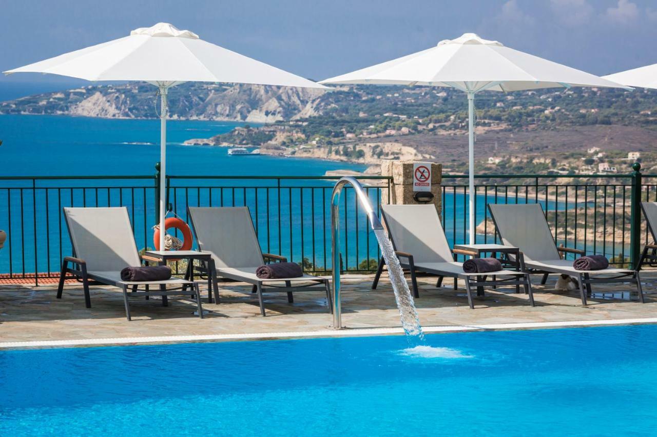 Antonia Hotel