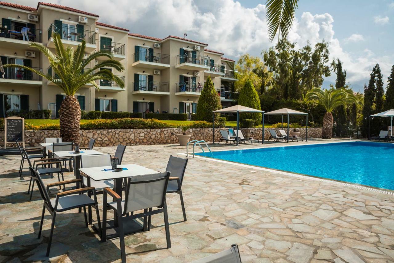 Hotel Antonia