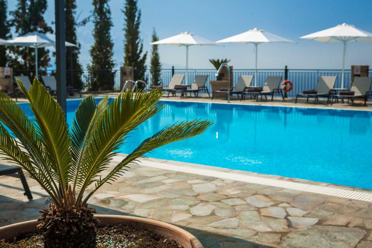 Hotel Antonia