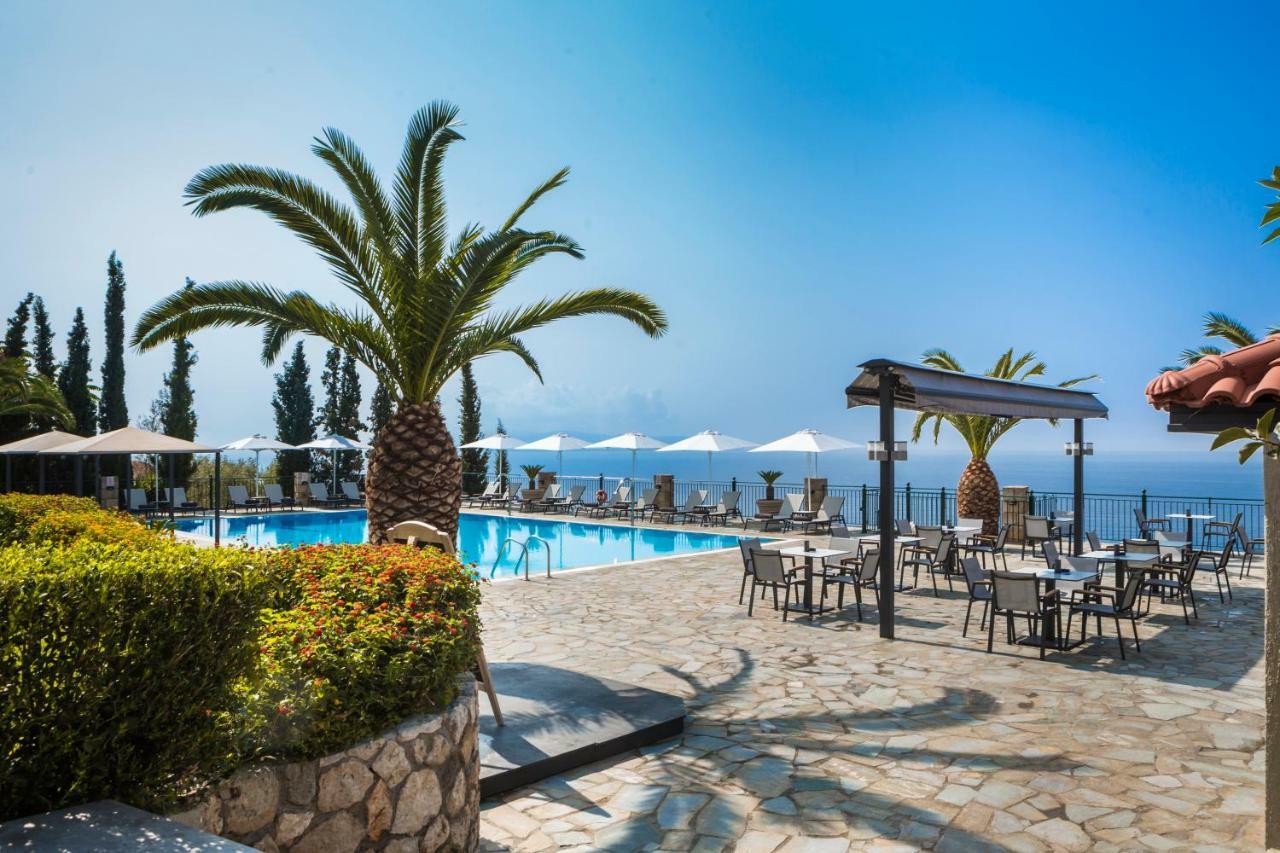 Hotel Antonia