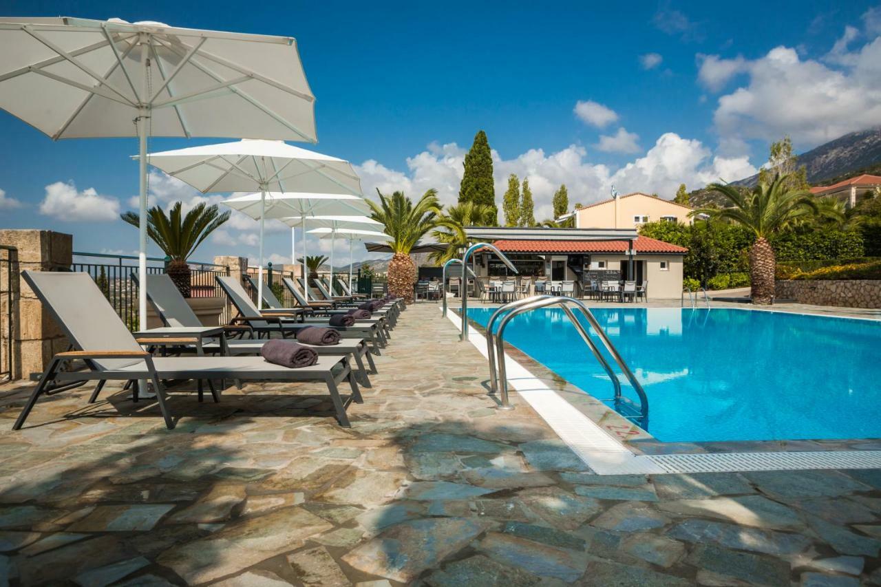 Antonia Hotel