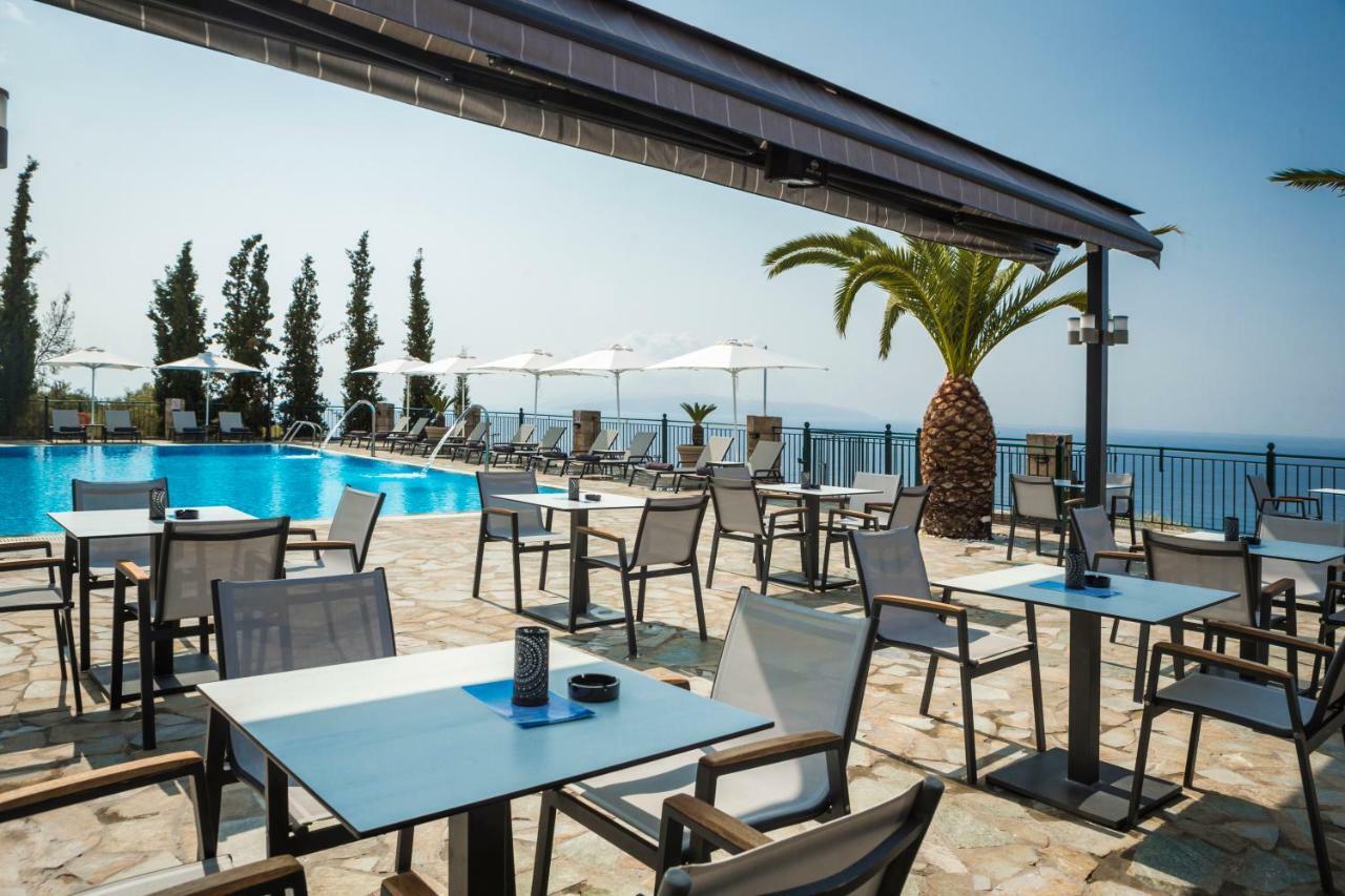 Hotel Antonia Vlachata