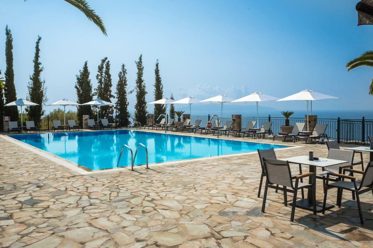 Hotel Antonia