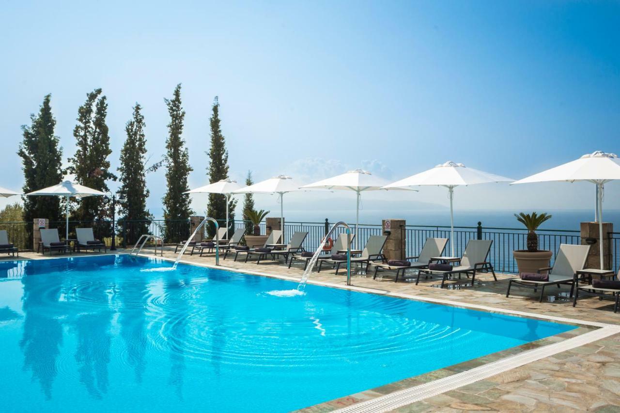Hotel Antonia 2*