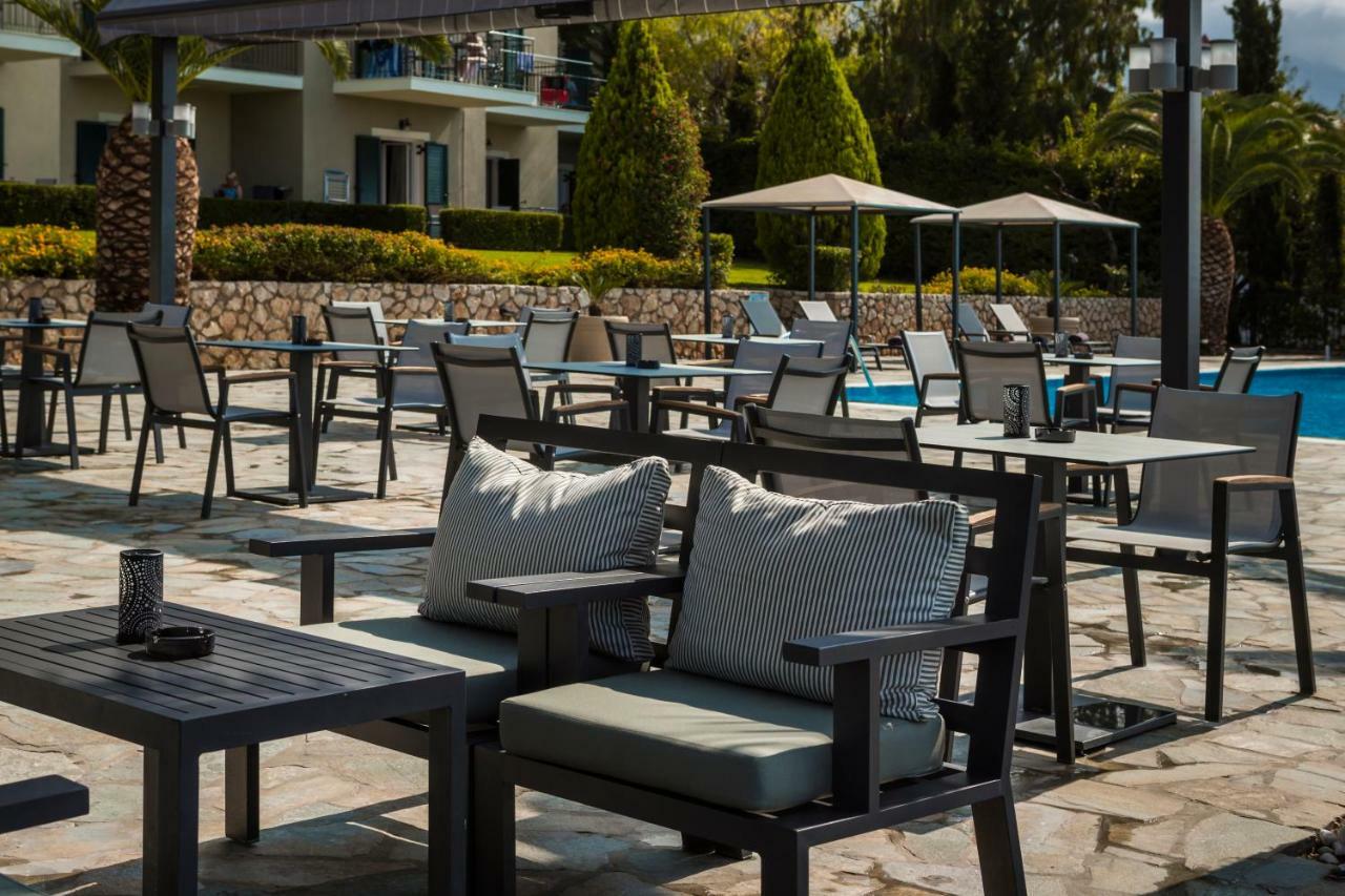 Antonia Hotel 2*