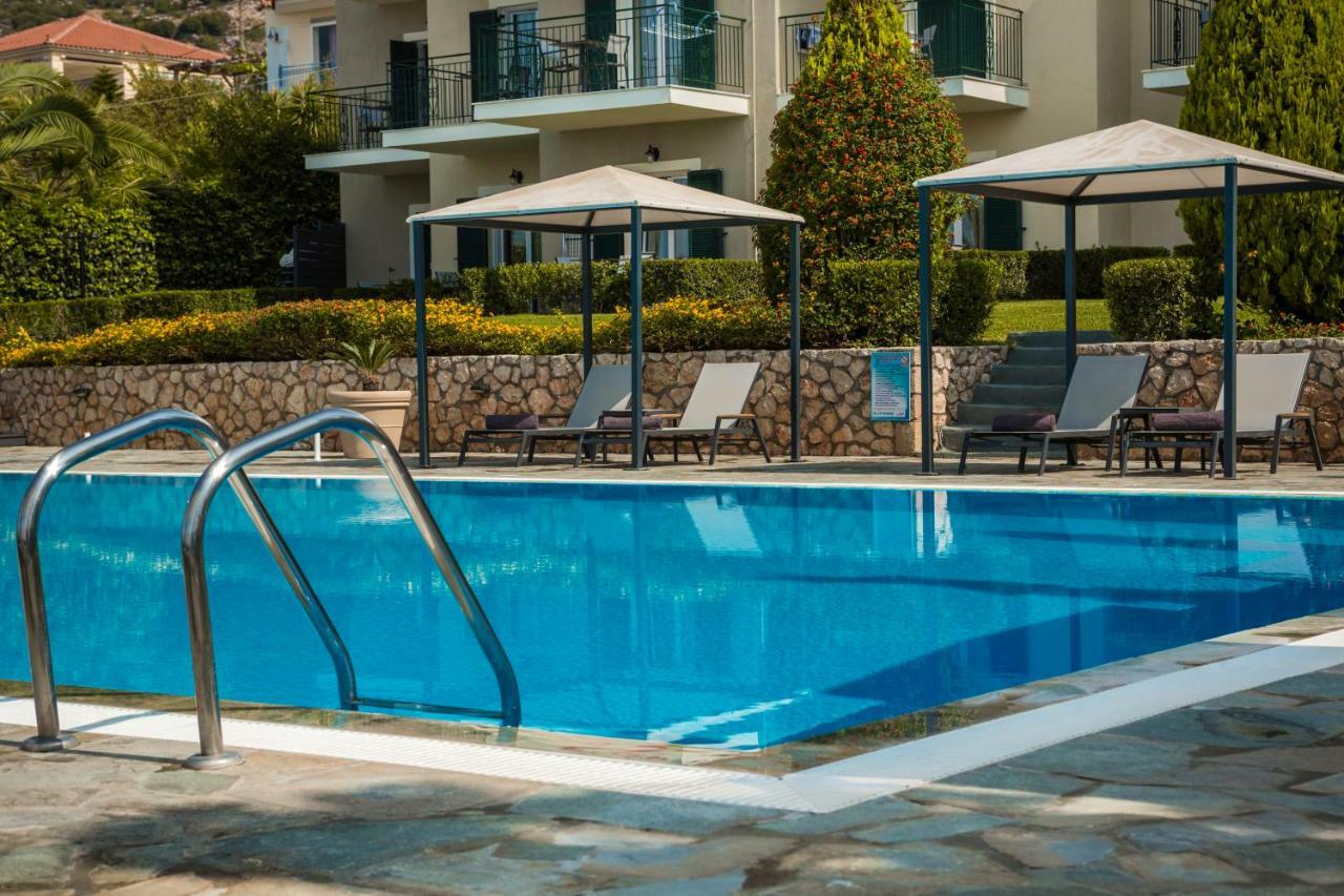 Antonia Hotel