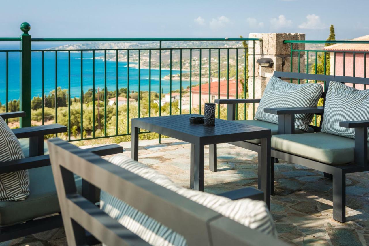 Hotel Antonia Vlachata