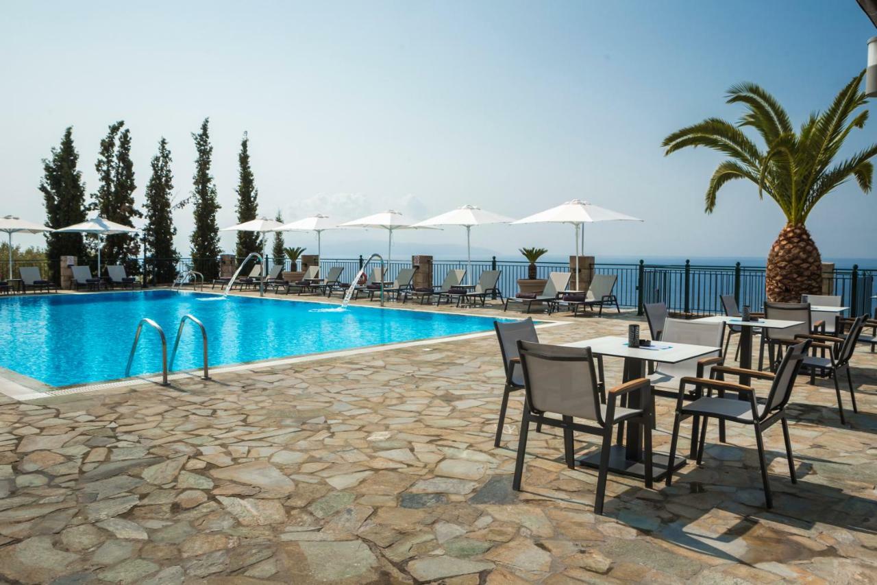 Hotel Antonia 2*