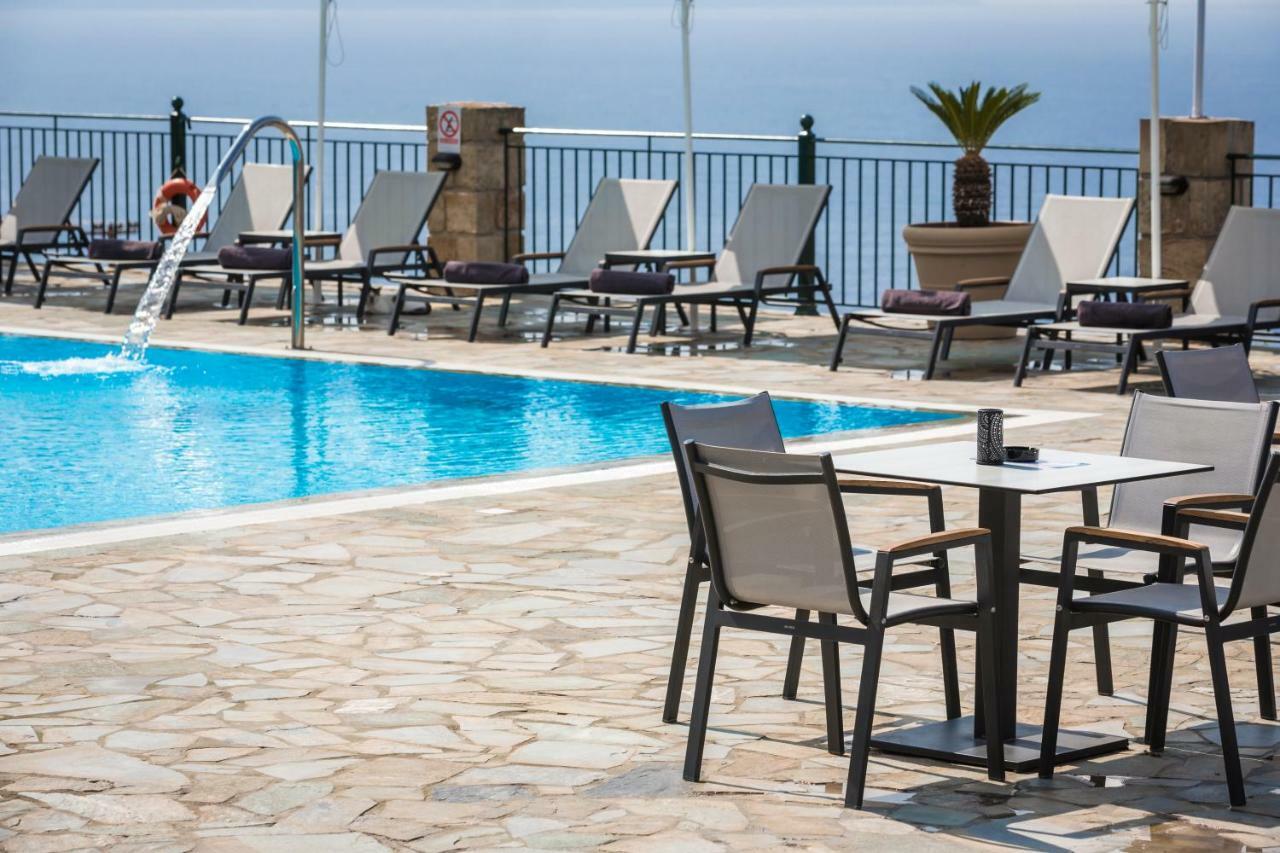 Hotel Antonia 2*